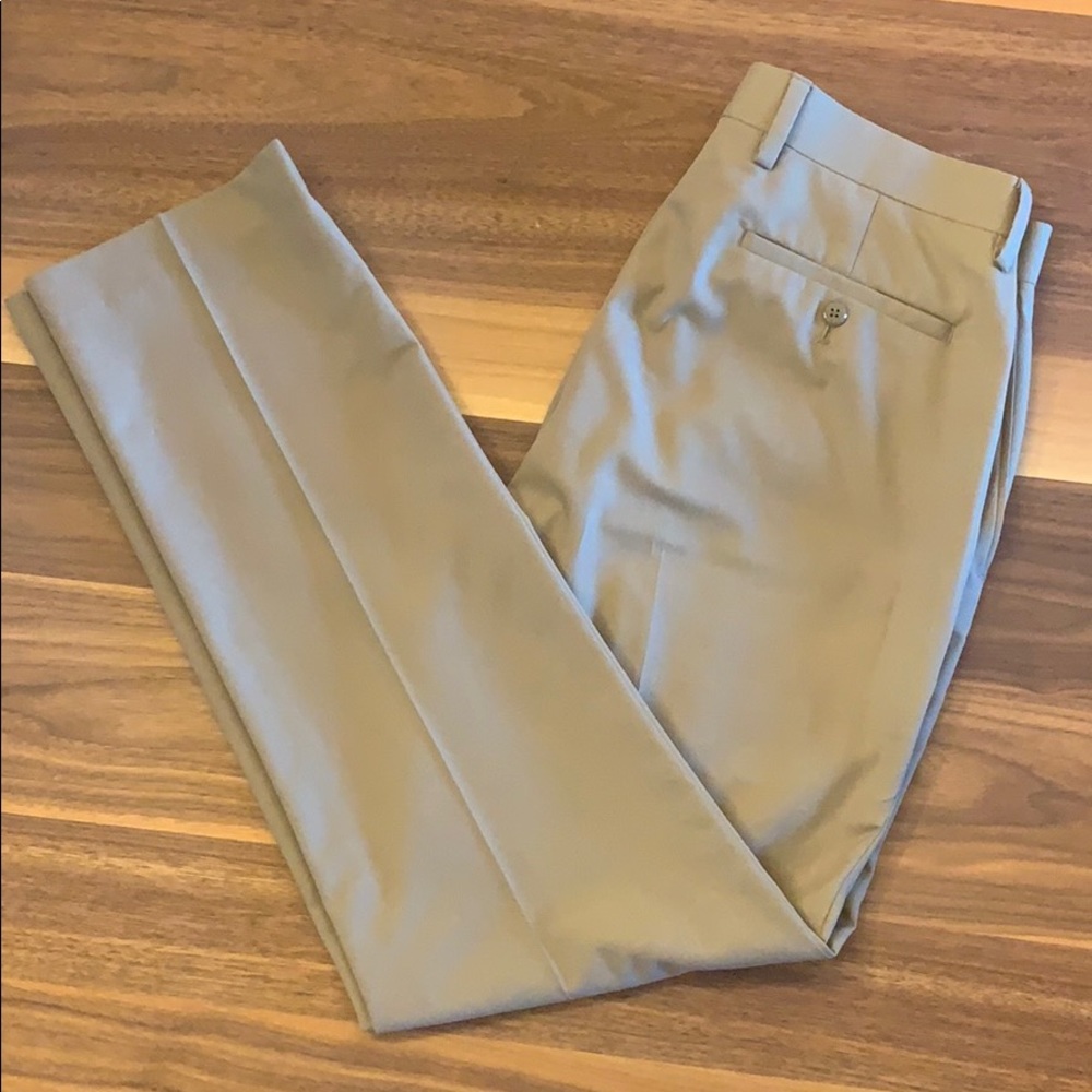 🆕 (w/o tag) Nordstrom Rack Slacks 33x32